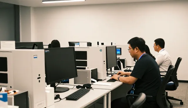 企业管理系统