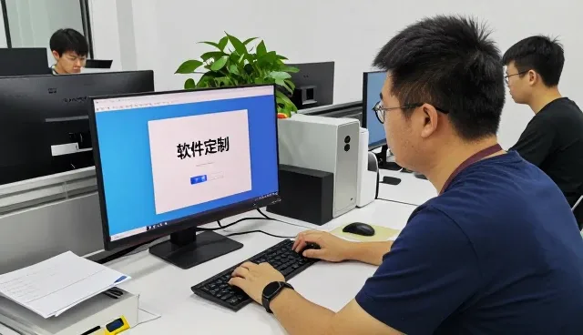 为什么越来越多场景选择场景