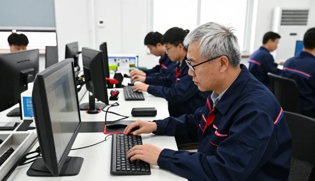 苏州千色汇软件科技有限公司分享响应较为软件定制应用经验