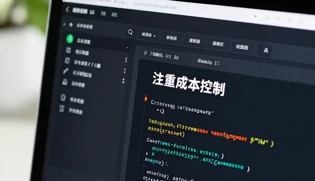 软件测试在定制化业务中的成本控制实践